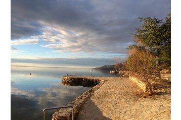 Kroatië Privát Starigrad Paklenica, Exterieur